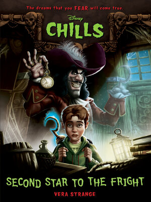 Second Star to the Fright-Disney Chills, Book Three - ebook